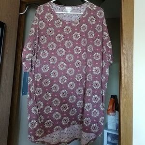 Lularoe Irma Top FINAL WEEK